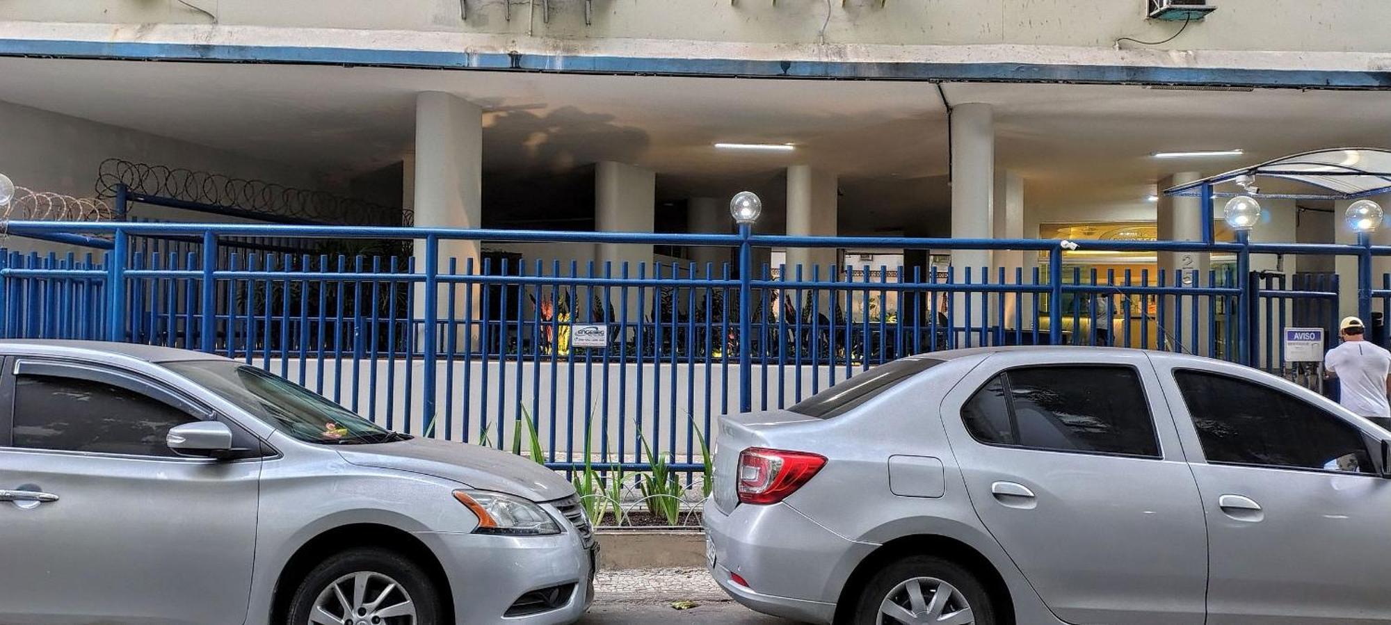 Apartamento Studio Exclusivo Copa: A 1 Min Da Praia, Sol E Mar