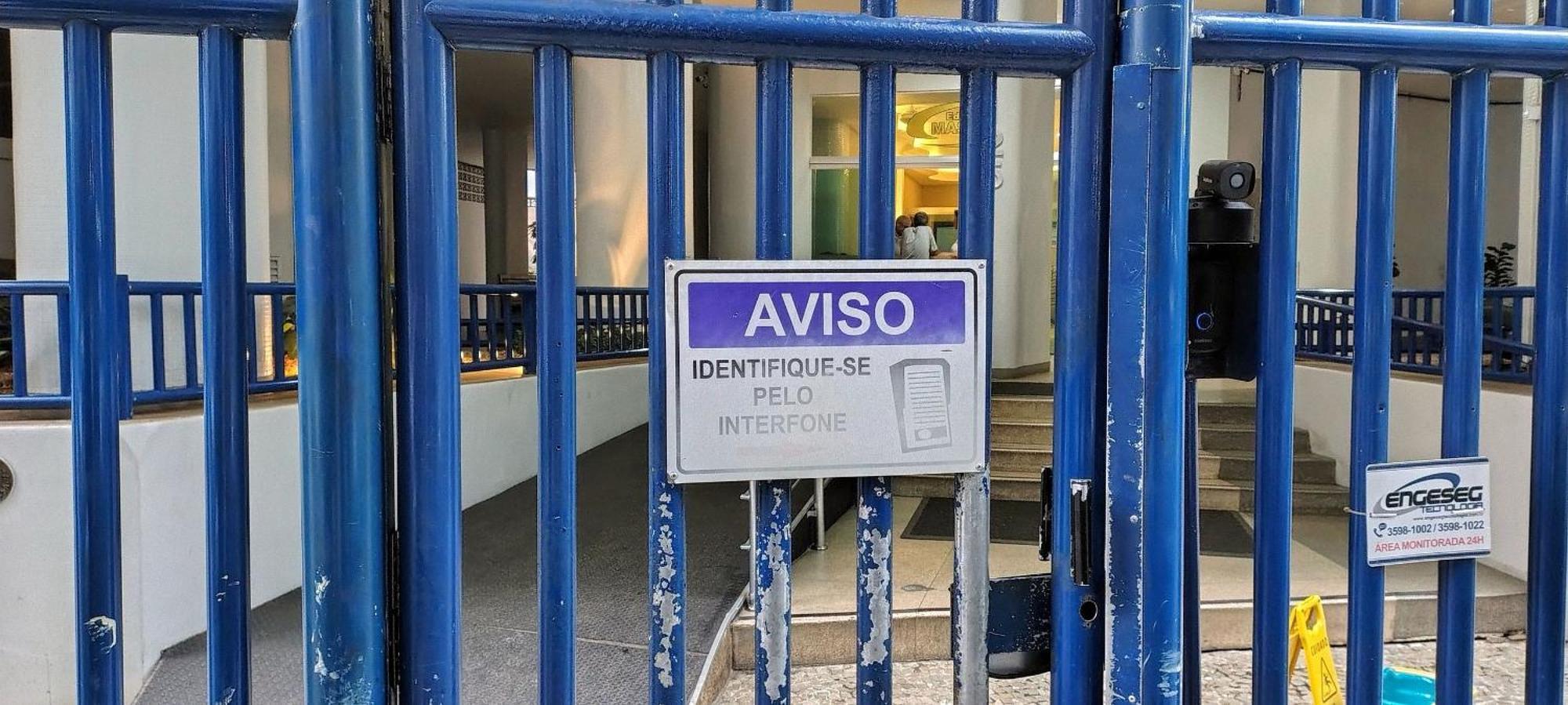 Apartamento Studio Exclusivo Copa: A 1 Min Da Praia, Sol E Mar *