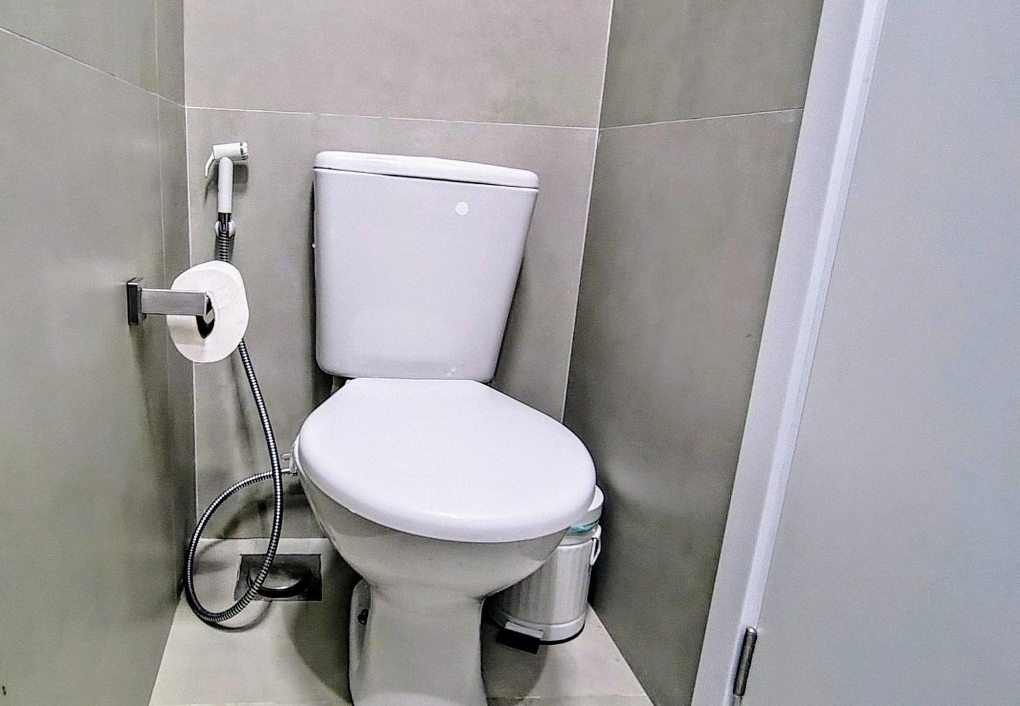 Apartamento Studio Exclusivo Copa: A 1 Min Da Praia, Sol E Mar *